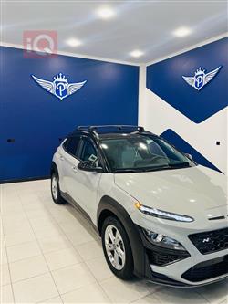 هيونداي كونا